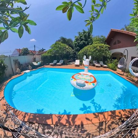 Namphung Phuket Boutique Resort Rawai Zewnętrze zdjęcie