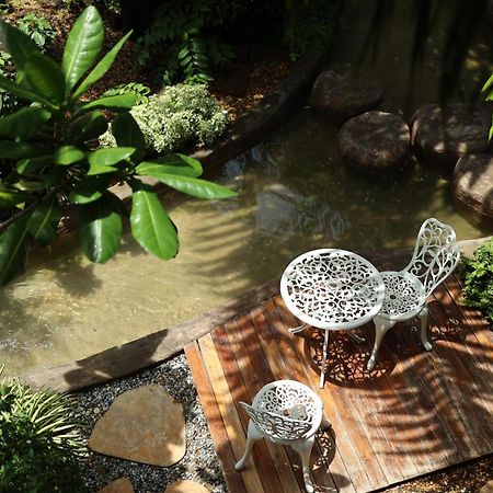 Namphung Phuket Boutique Resort Rawai Zewnętrze zdjęcie