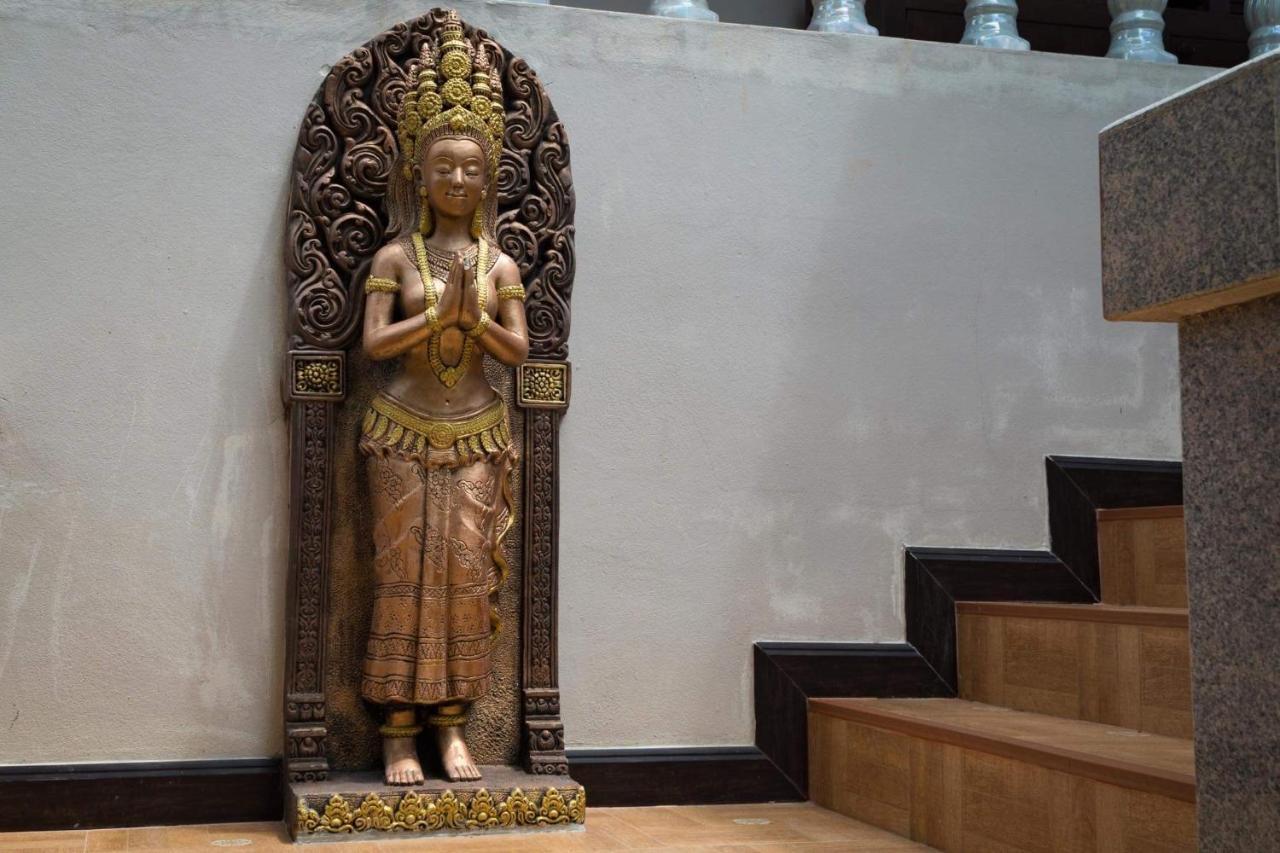 Namphung Phuket Boutique Resort Rawai Zewnętrze zdjęcie