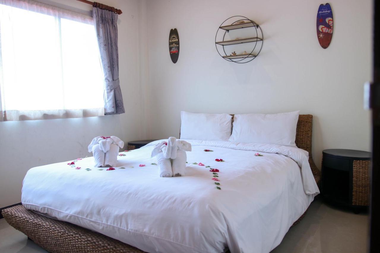 Namphung Phuket Boutique Resort Rawai Zewnętrze zdjęcie
