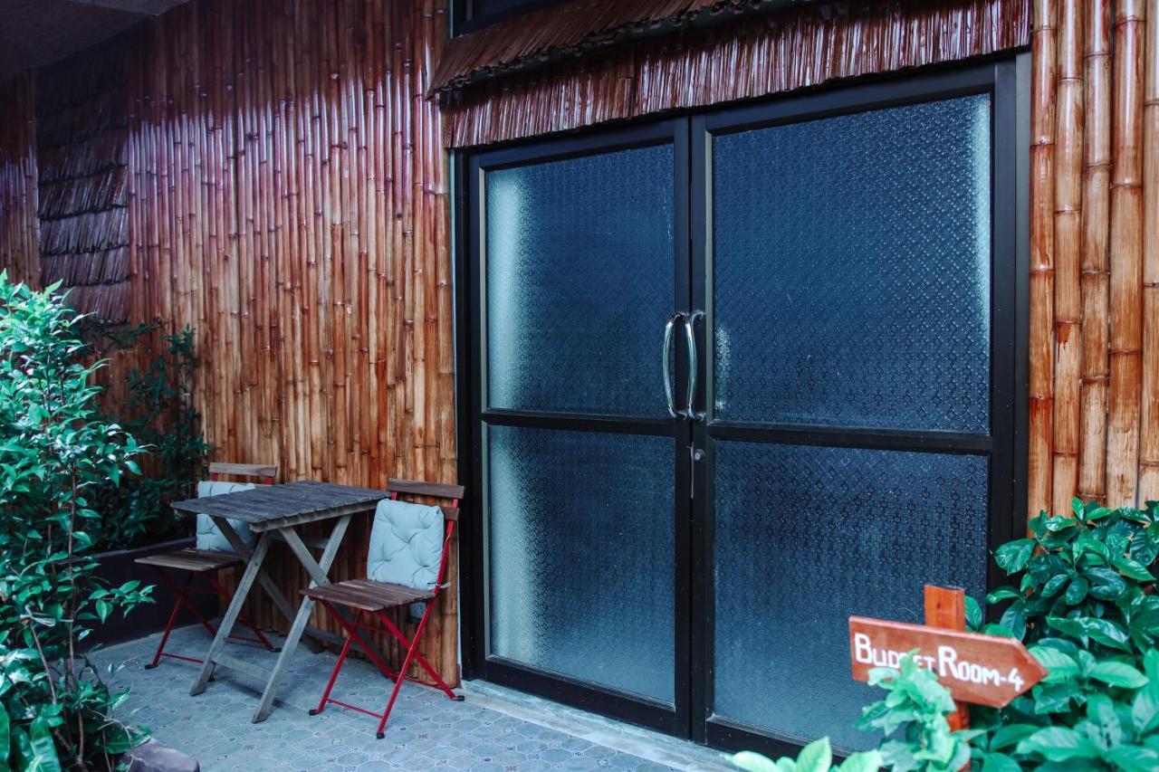 Namphung Phuket Boutique Resort Rawai Zewnętrze zdjęcie