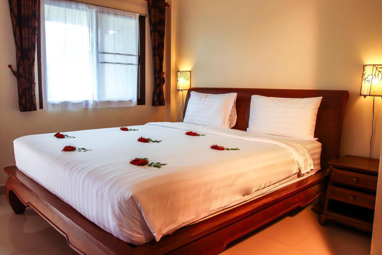 Namphung Phuket Boutique Resort Rawai Zewnętrze zdjęcie
