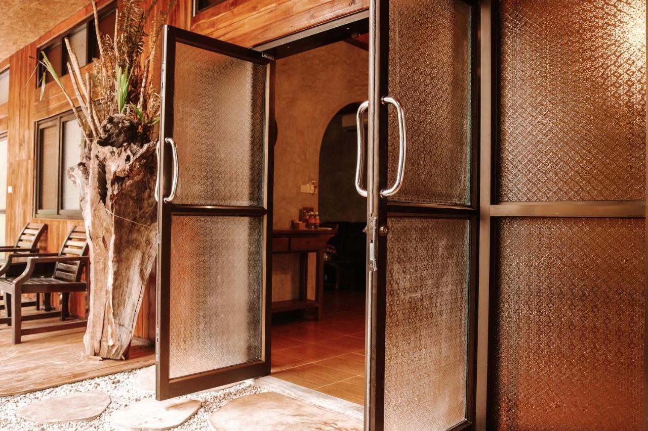 Namphung Phuket Boutique Resort Rawai Zewnętrze zdjęcie