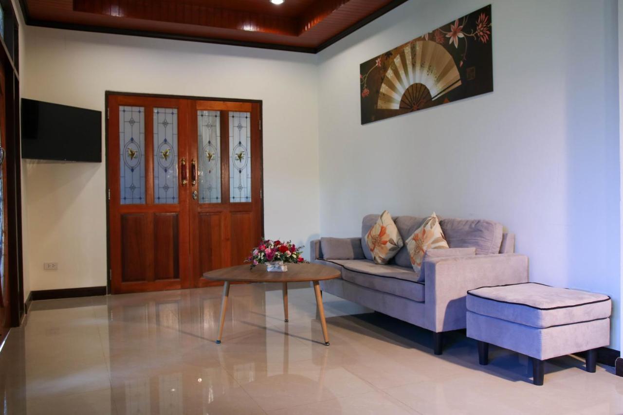 Namphung Phuket Boutique Resort Rawai Zewnętrze zdjęcie
