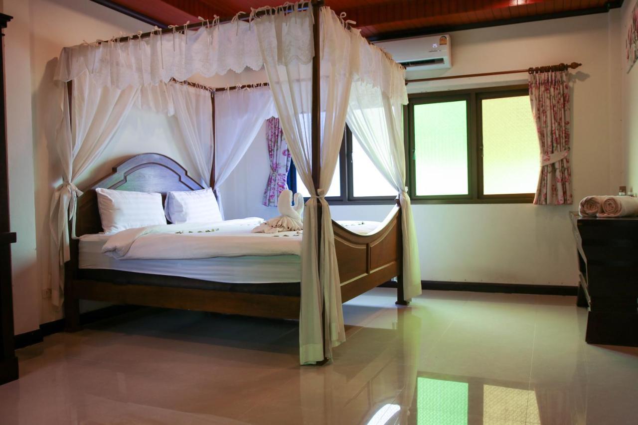 Namphung Phuket Boutique Resort Rawai Zewnętrze zdjęcie