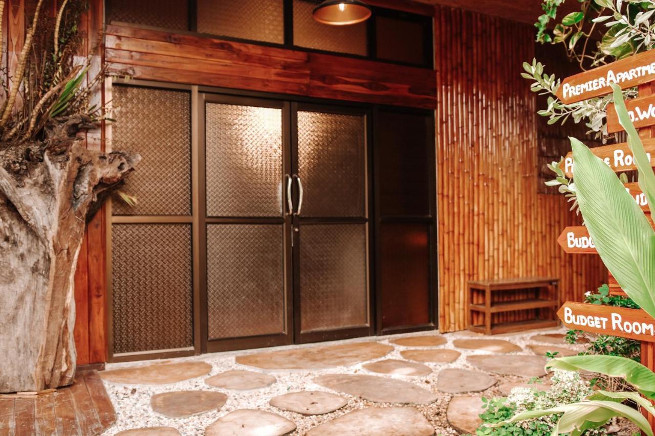 Namphung Phuket Boutique Resort Rawai Zewnętrze zdjęcie