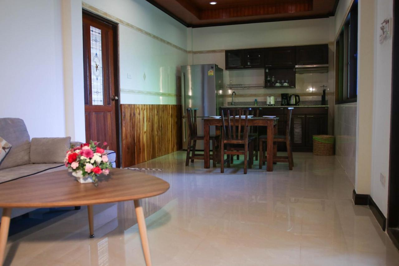 Namphung Phuket Boutique Resort Rawai Zewnętrze zdjęcie