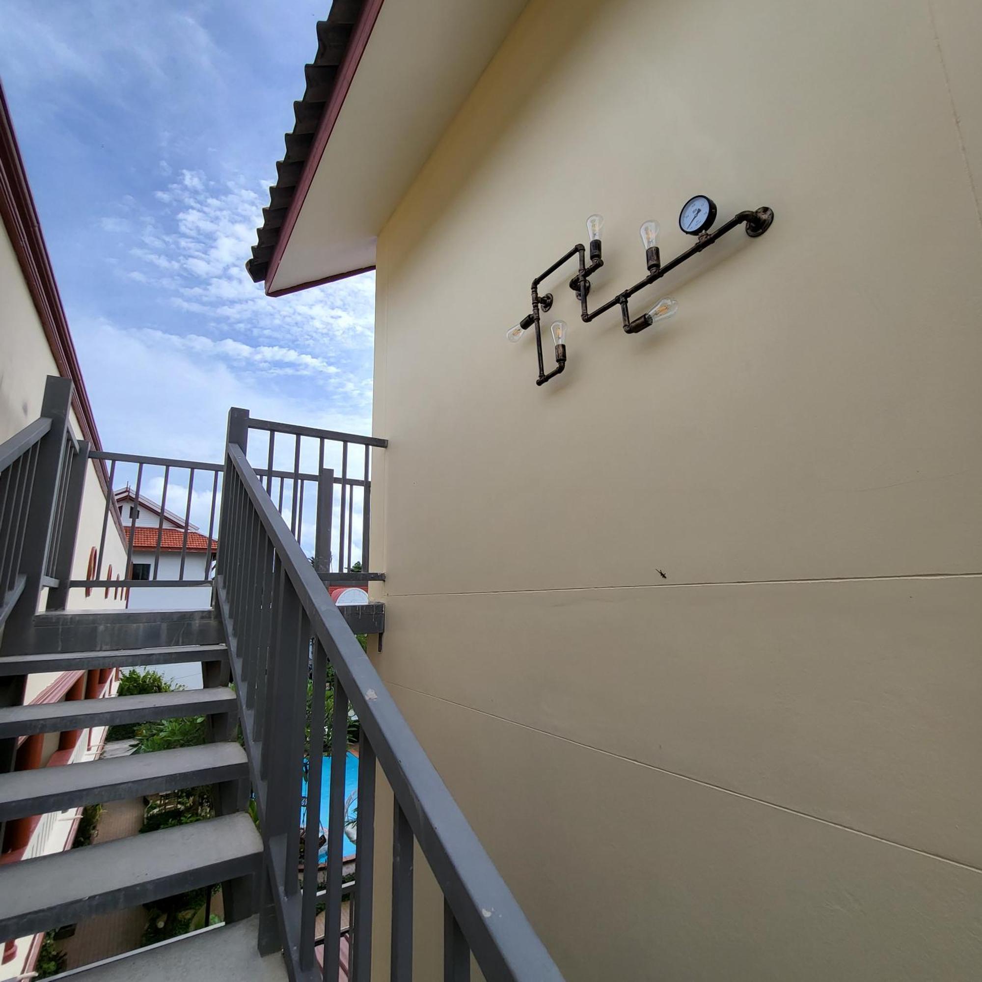 Namphung Phuket Boutique Resort Rawai Zewnętrze zdjęcie