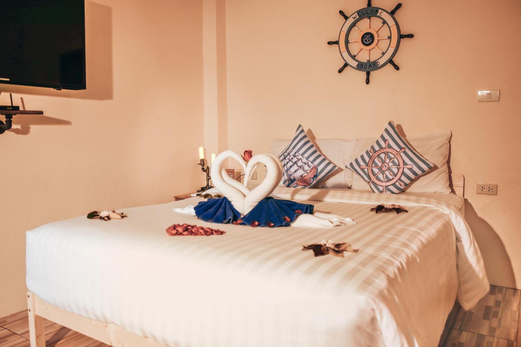 Namphung Phuket Boutique Resort Rawai Zewnętrze zdjęcie