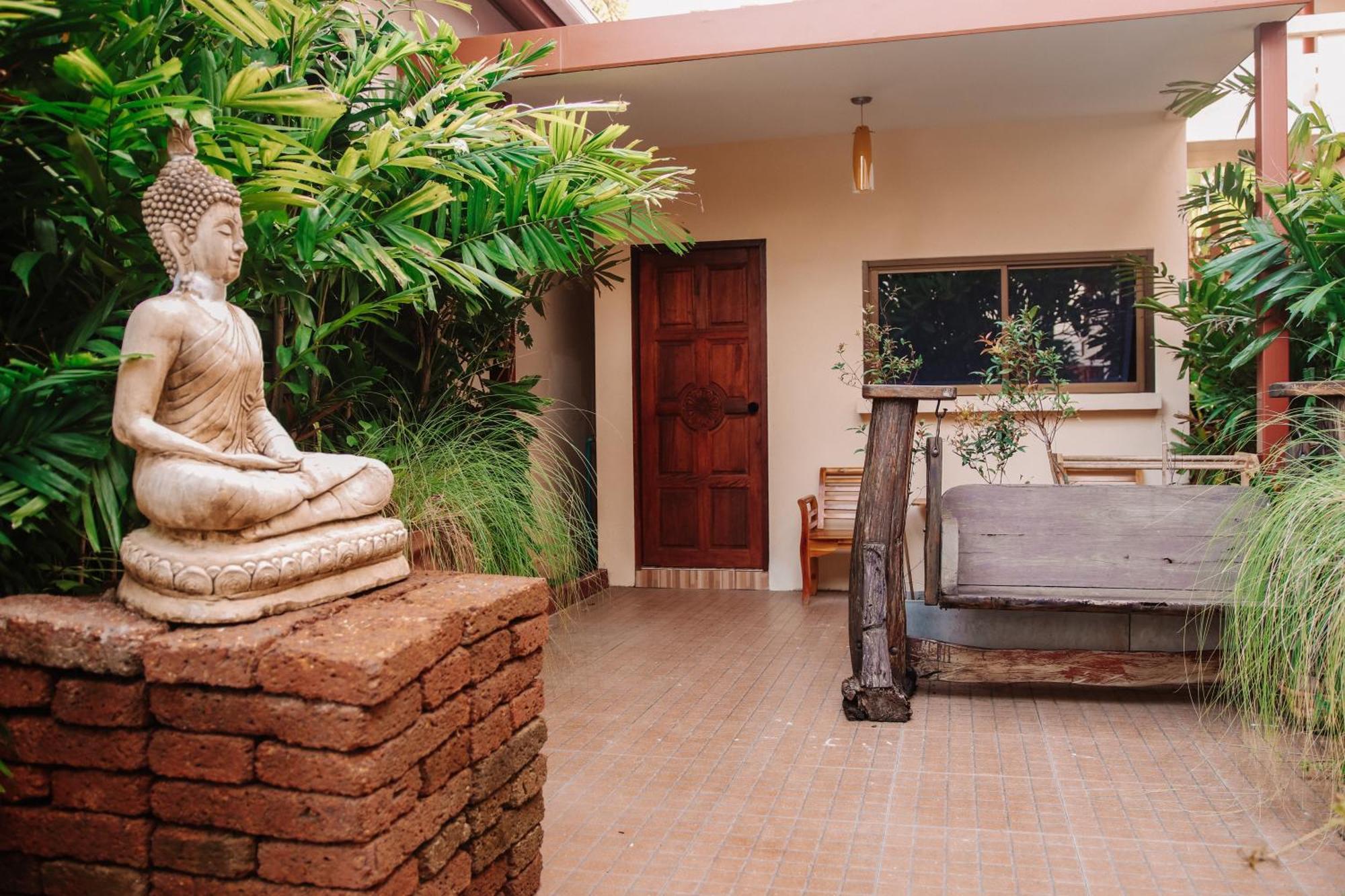 Namphung Phuket Boutique Resort Rawai Zewnętrze zdjęcie