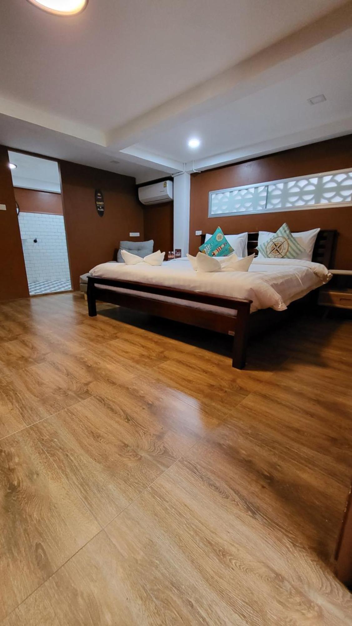 Namphung Phuket Boutique Resort Rawai Pokój zdjęcie