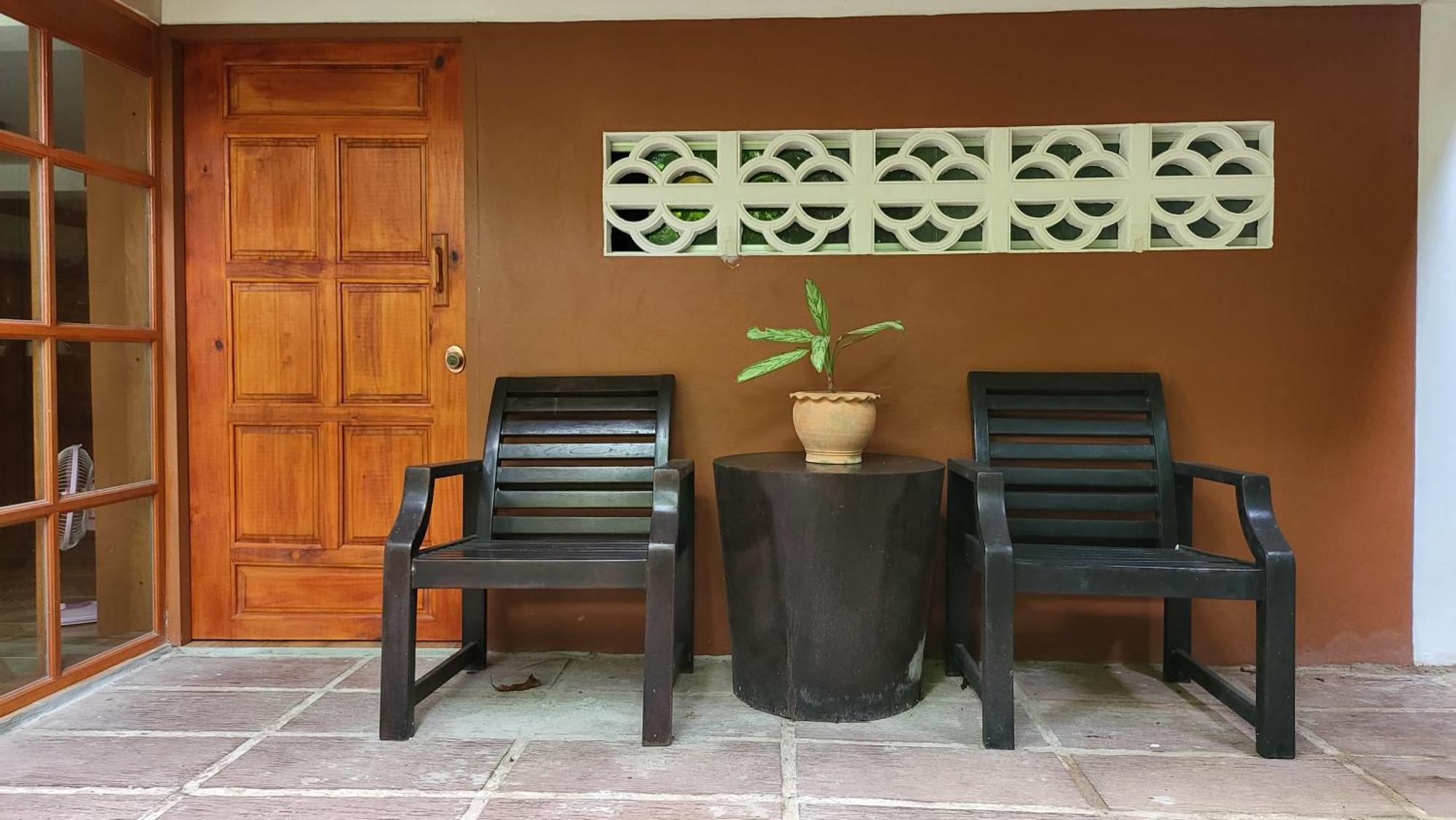 Namphung Phuket Boutique Resort Rawai Pokój zdjęcie