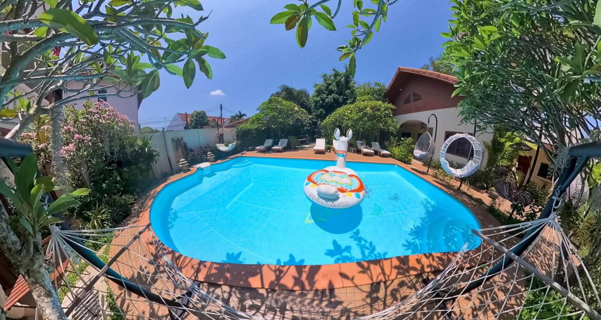Namphung Phuket Boutique Resort Rawai Zewnętrze zdjęcie