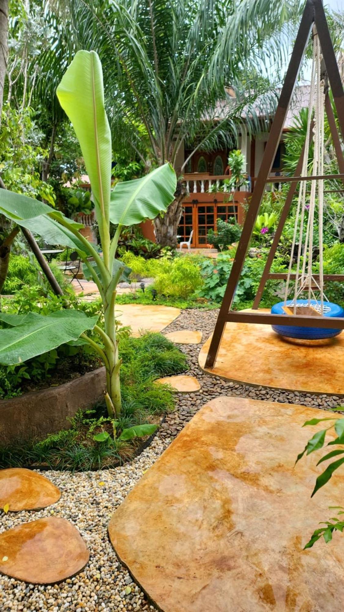 Namphung Phuket Boutique Resort Rawai Zewnętrze zdjęcie
