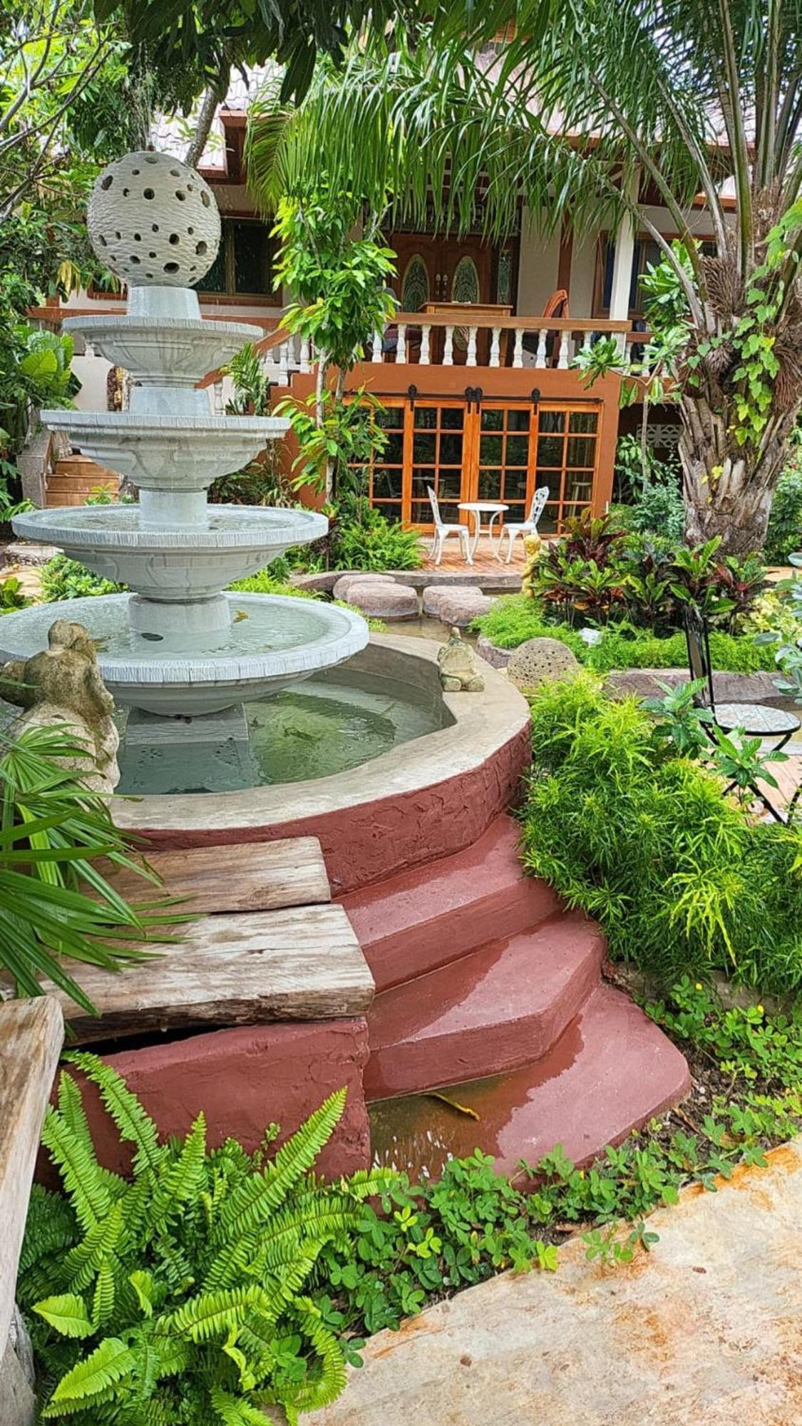 Namphung Phuket Boutique Resort Rawai Zewnętrze zdjęcie