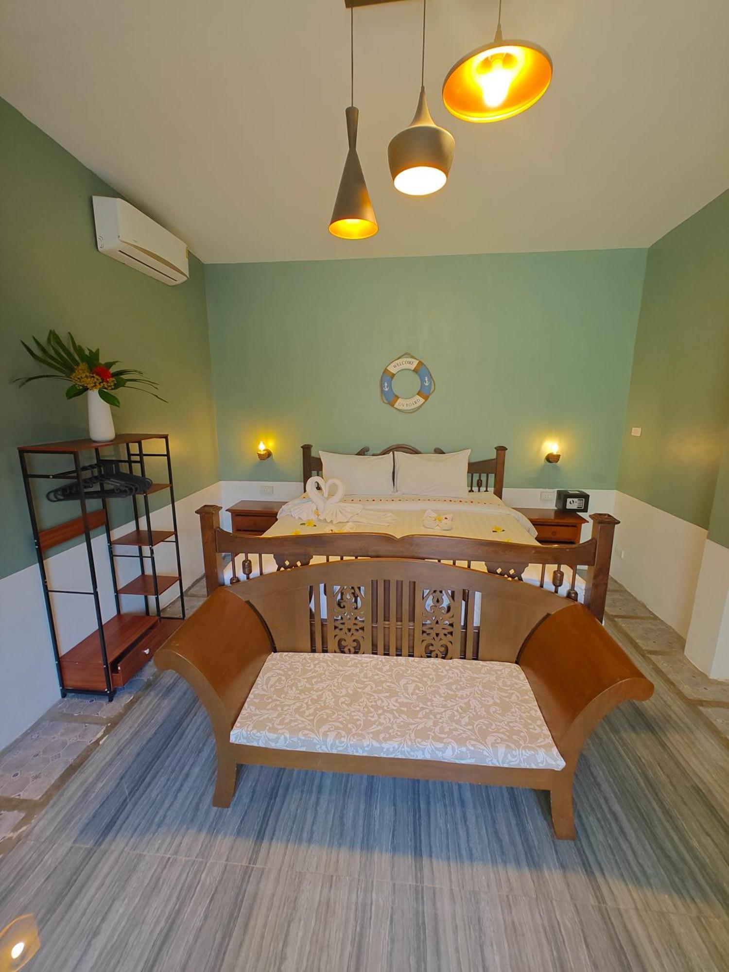 Namphung Phuket Boutique Resort Rawai Zewnętrze zdjęcie