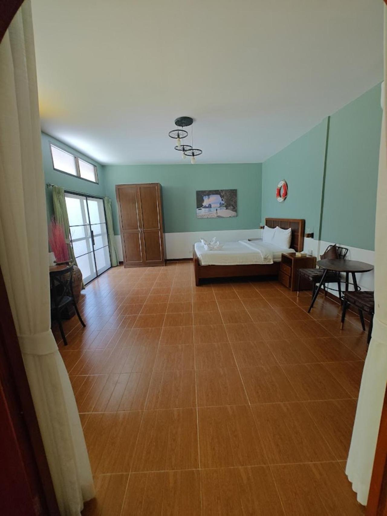 Namphung Phuket Boutique Resort Rawai Zewnętrze zdjęcie