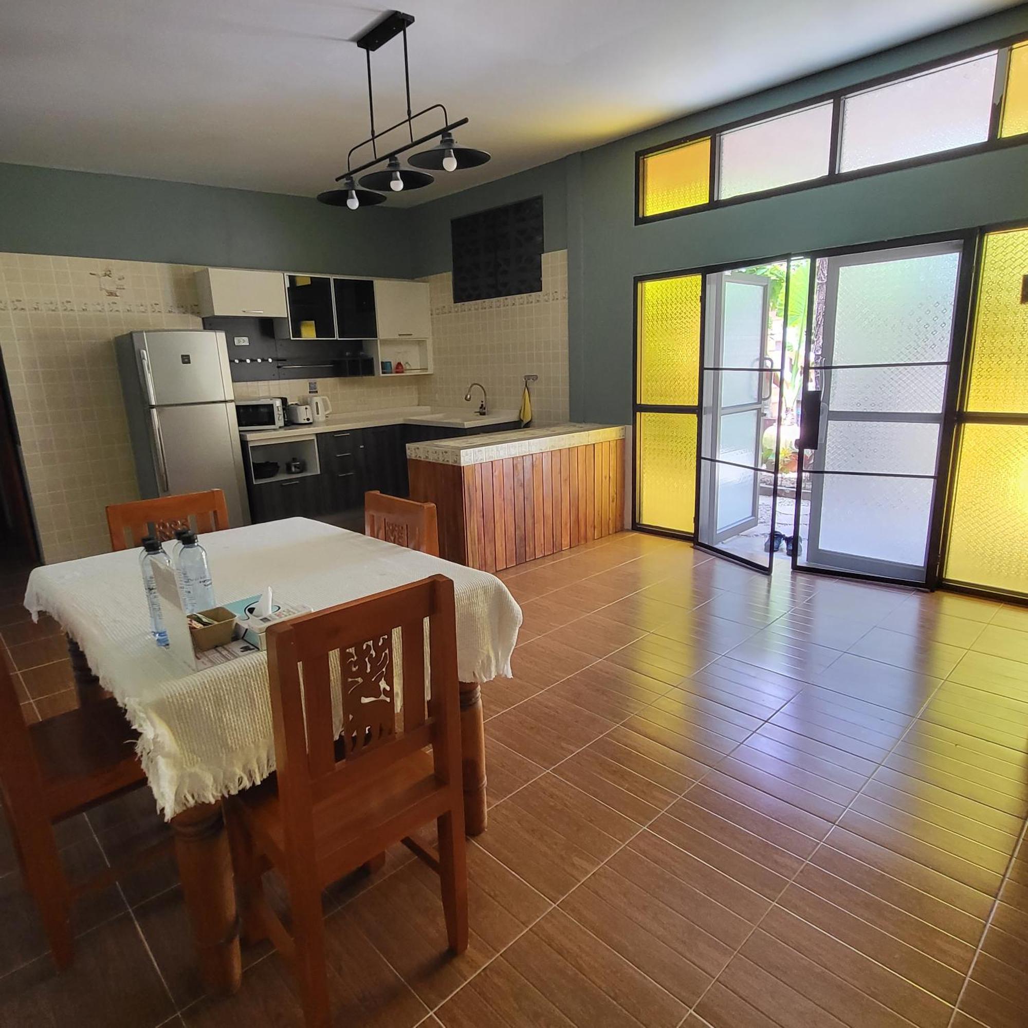 Namphung Phuket Boutique Resort Rawai Zewnętrze zdjęcie
