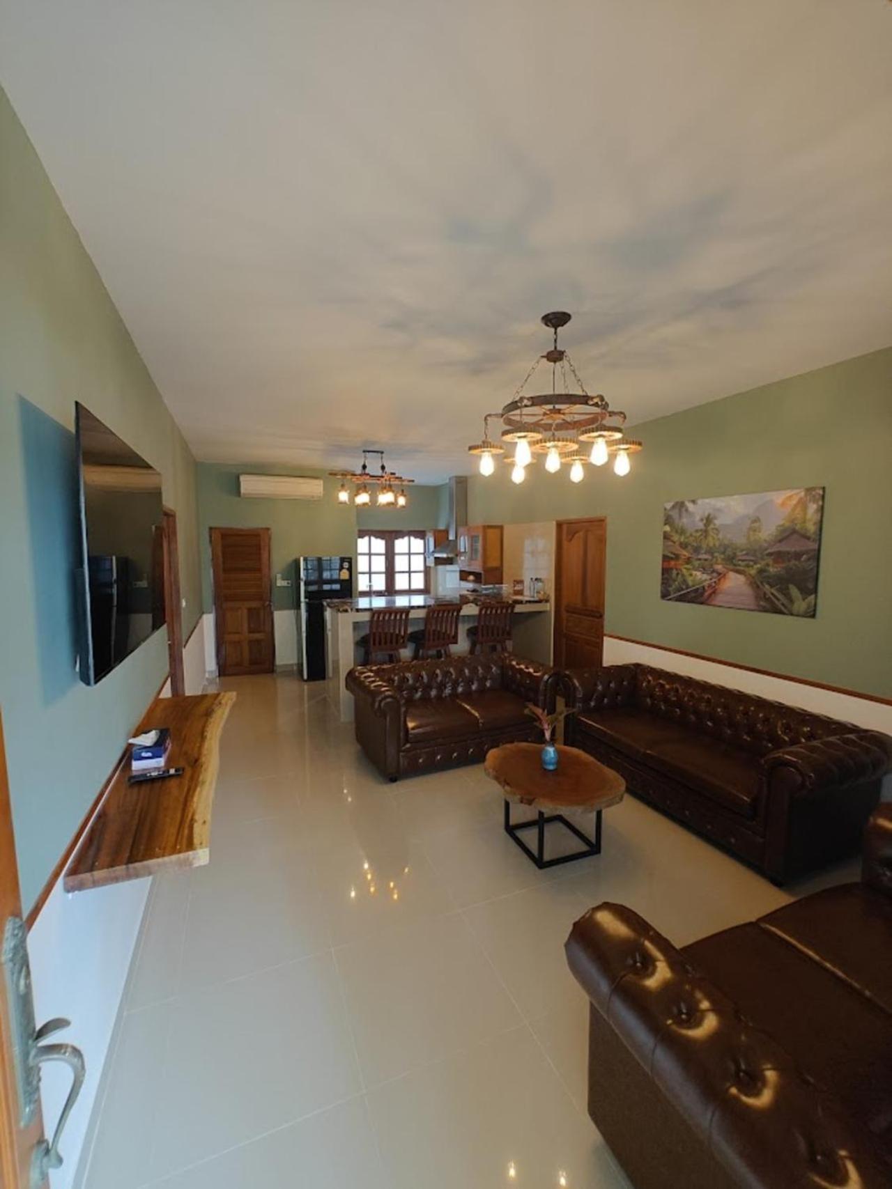 Namphung Phuket Boutique Resort Rawai Zewnętrze zdjęcie