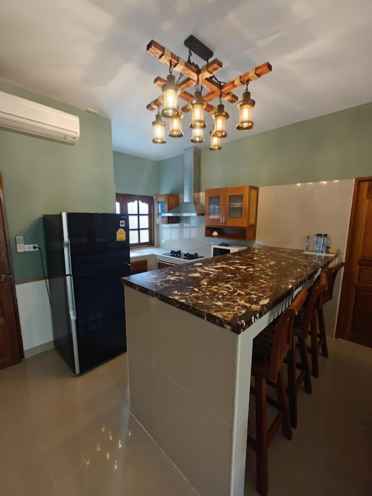 Namphung Phuket Boutique Resort Rawai Zewnętrze zdjęcie