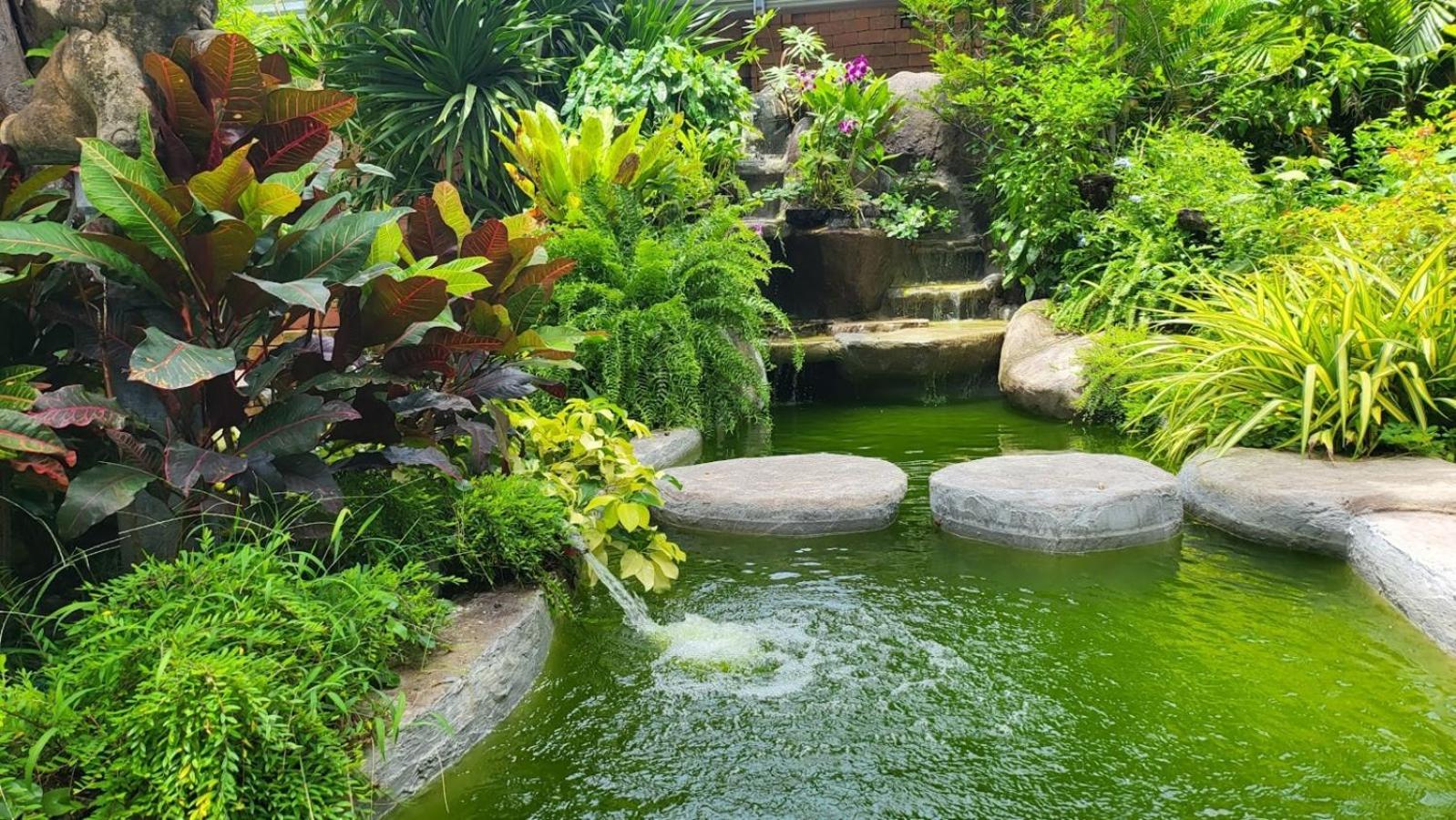 Namphung Phuket Boutique Resort Rawai Zewnętrze zdjęcie