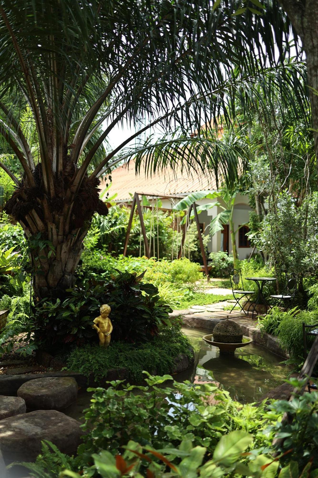 Namphung Phuket Boutique Resort Rawai Zewnętrze zdjęcie