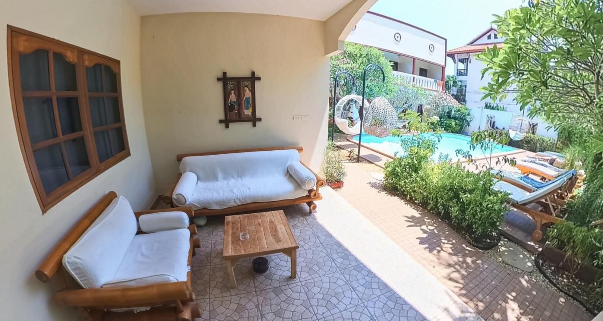 Namphung Phuket Boutique Resort Rawai Zewnętrze zdjęcie