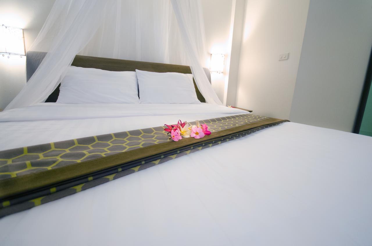 Namphung Phuket Boutique Resort Rawai Zewnętrze zdjęcie