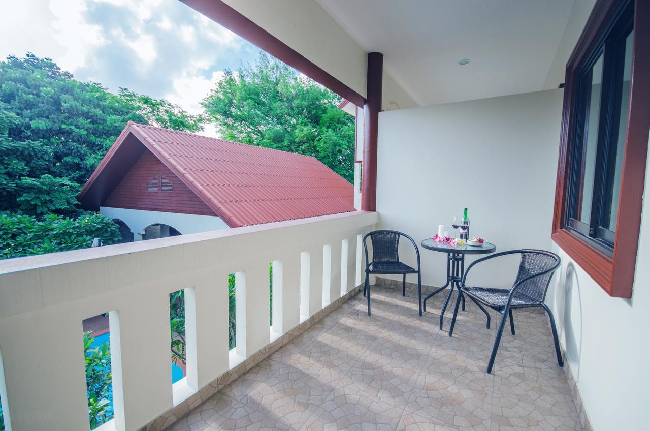 Namphung Phuket Boutique Resort Rawai Zewnętrze zdjęcie