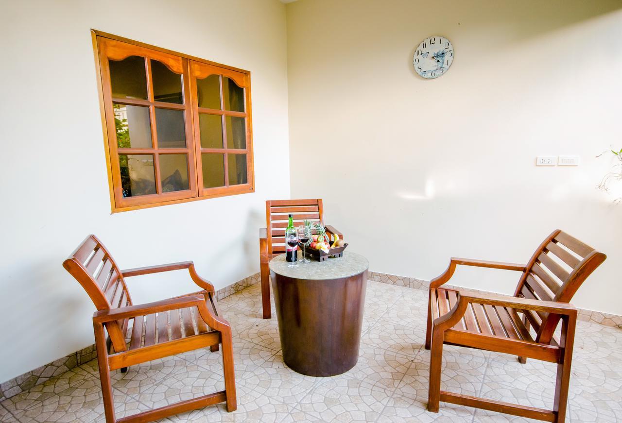 Namphung Phuket Boutique Resort Rawai Zewnętrze zdjęcie