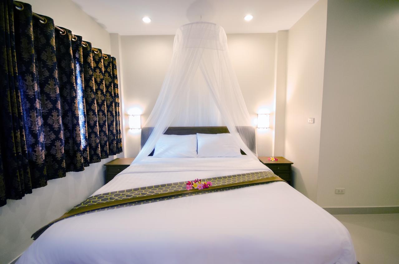 Namphung Phuket Boutique Resort Rawai Zewnętrze zdjęcie