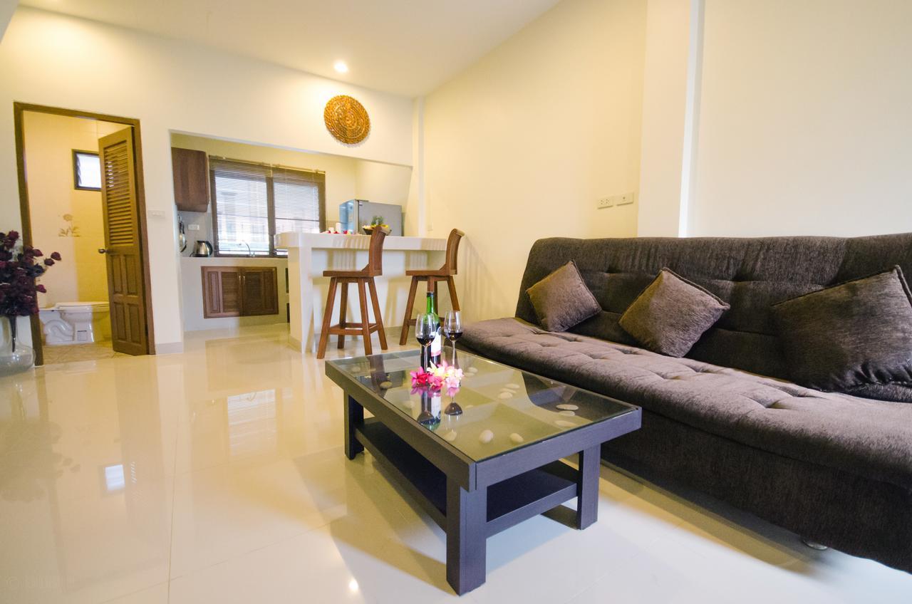 Namphung Phuket Boutique Resort Rawai Zewnętrze zdjęcie